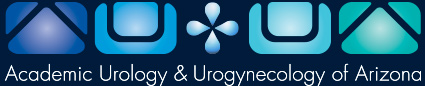 Academic Urology & Urogynecology of Arizona